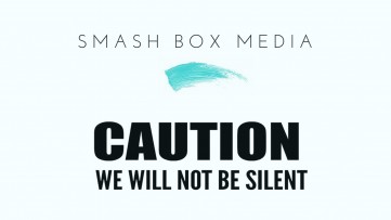 SMASH BOX MEDIA - Social Media & Publicity