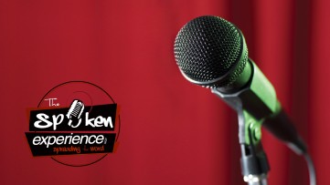 The Spoken Experience | Spreading the word of Poets & Lyricists