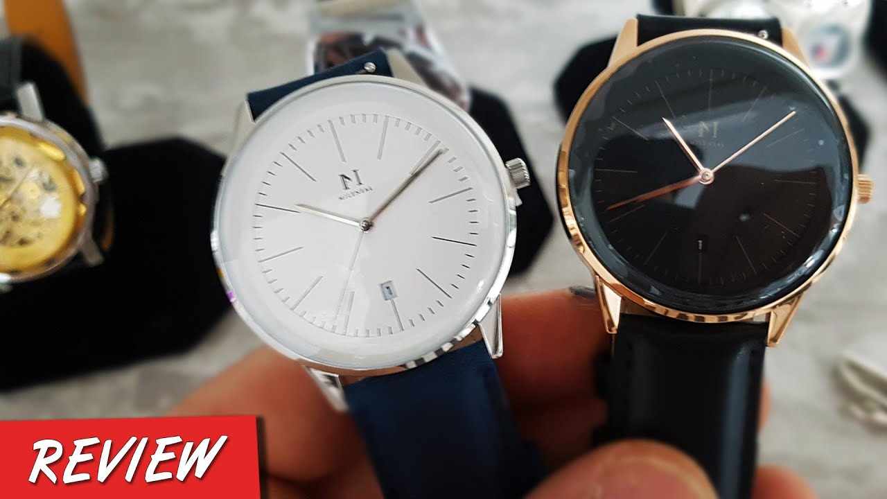 $100 vs. $10 000 WATCH. Is Classic MILÉNEAL Rose Gold  Watch Worth it?